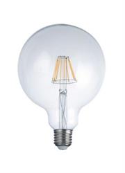 LAMPADINA LED FILAMENTO GLOBO E27 16W 2300LM 2700K 300°