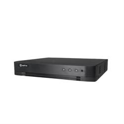 DVR 5 IN 1 4 CH - 4MP/8MP 4K H.265+ HDMI SAFIRE