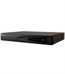 DVR 5 IN 1 8 VIDEO 8+8 IP AUDIO COAX 8MPX 4AI