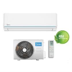 CLIMATIZZATORE MIDEA EVOLUTION 18000 BTU R-32 UI+UE