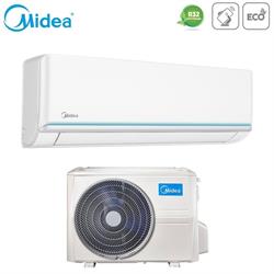 CLIMATIZZATORE MIDEA EVOLUTION 9000 BTU R-32 UI+UE