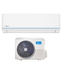 CLIMATIZZATORE MIDEA EVOLUTION 9000 BTU R-32 UI+UE