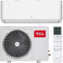 CLIMATIZZATORE TCL 9000 BTU U.I. + U.E. WIFI