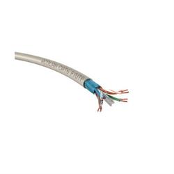 CAVO RETE LAN 4X2 UTP CAT6 LSZH AWG 24 305MT ECA ACOME