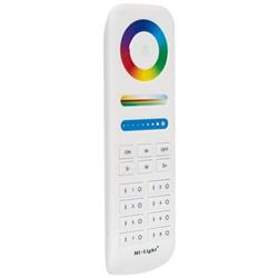 TELECOMANDO MI LIGHT RGB+CCT 8 ZONE (FUT089)