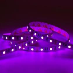 STRIP LED RGB 14.4W/MT IP65-TR 24V ( CC30072 )