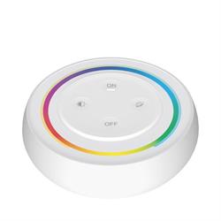 MI LIGHT TELECOMANDO MAGNETICO SUNRISE RGB+CCT S2-B NER