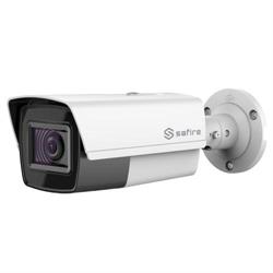 Telecamera Bullet Safire Gamma PRO 2.7-13.5mm 2MP WDR