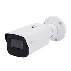 Bullet IP 4MP IR 50mt 3,6mm I.A. Avanzata Safire Smart