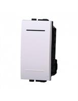 INVERTITORE 1P 16A COMPATIBILE LIVING