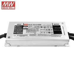 ALIMENTATORE 75.6W 100-305Vac 1400mA IP67 constant