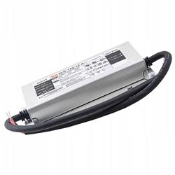 ALIMENTATORE XLG 150W 12V DC IP67 MEANWELL