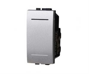 INTERRUTTORE 1P 16A COMPATIBILE LIVING LIGHT