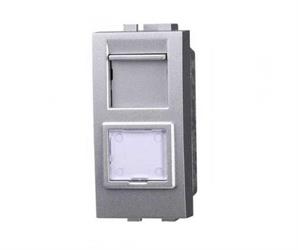 CONNETTORE RJ45 CAT5 COMPATIBILE LIVING LIGHT