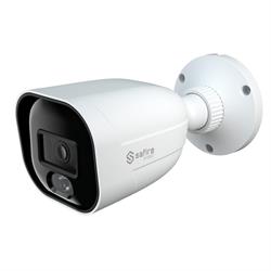 BULLET 5MP NIGHT COLOR 3.6mm SAFIRE SMART