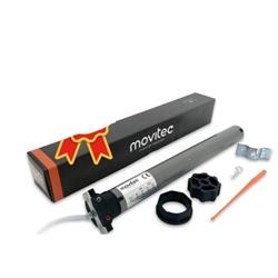 MOTORE PER TAPPARELLA 50NM MOVITEC