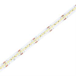 STRIP LED NEW 9.6W/MT 24V 128LED/MT 4000K 1390LM  IP67