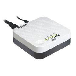 UPS KEOR DC PER MODEM ROUTER