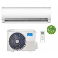 CLIMATIZZATORE MIDEA EXCLUSIVE 9000 BTU R-32 UI+UE