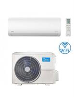 CLIMATIZZATORE U.I.+U.E. 12000BTU MIDEA EXTREME PRO A+++