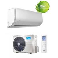 CLIMATIZZATORE U.I.+U.E. 18000BTU MIDEA EXTREME PRO A+++