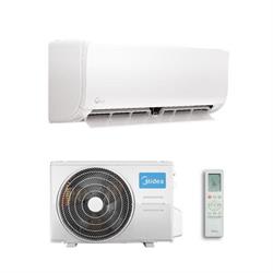 CLIMATIZZATORE U.I.+U.E. 9000BTU MIDEA EXTREME PRO A+++