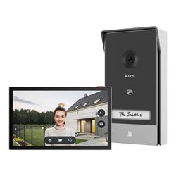 EZVIZ SMART VIDEOCITOFONO HP7