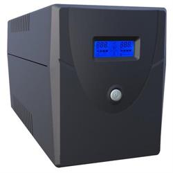 UPS monofase line-interactive Potenza 2000VA/1200W