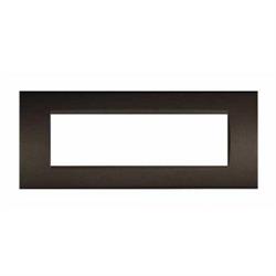 Placca Tecn. T1-Art 8007-07 Testa di Moro