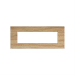 Placca Tecnopolimero T1 8007-17 7P Abete