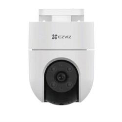 TELECAMERA SMART WIFI RICARICABILE 2K NIGHT COLOUR