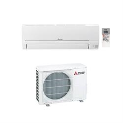 CLIMA MSZ-HR LINEA SMART 2,5KW U.I. + U.E.