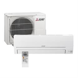 CLIMA MSZ-HR LINEA SMART 4,2KW U.I. + U.E.