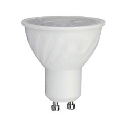 LAMPADINA DICROICA LED 6W GU10 6400K SAMSUNG