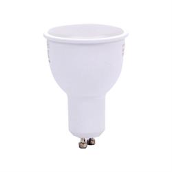 LAMPADINA DICROICA LED 4,5w GU10 3-4-6K WIFI ALEXA-GOOGL