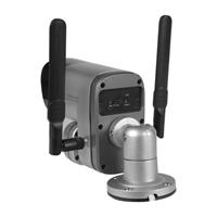 Telecamera IP WiFi 2 Megapixel Control Temperature