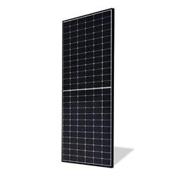 410WX15(6.15KW/SET )W/1M CABLE HALF MONO SOLAR PANEL,27V