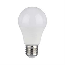 LAMPADINA LED GOCCIA 10,5W E27 A58 6400K SAMSUNG