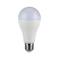 LAMPADINA LED GOCCIA 17W E27 A65 4000K SAMSUNG