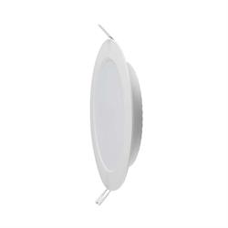 PANNELLO LED 18W 4000K INCASSO TONDO