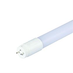 TUBO LED PLASTIC 10W 6400K 60CM 1100LM A++ ROTABILE SAMS