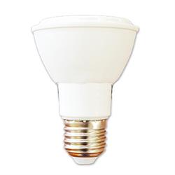 LAMPADINA LED PAR20 8W E27 6000K