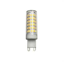 LAMPADINA LED G9 7W 700LM 4000K 360° 18X63MM 25000h CRI8