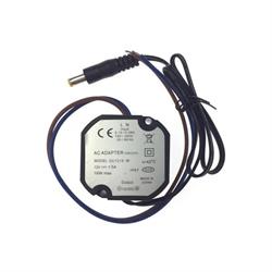 POWER SUPPLY ALIMENTATORE PER TELECAMERE 12V/1,5A IP67