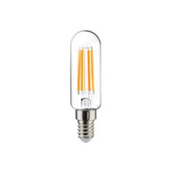 LAMPADINA LED FILAMENTO T45 E27 8W 1055LM 4000K 300° 45X