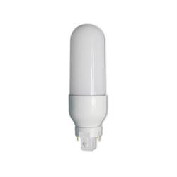 LAMPADA LED G24 2 PIN 11W 6000K