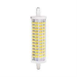 16W R7S LED CERAMIC BULB 4000K