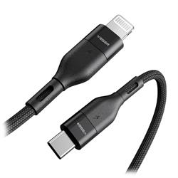 VEGER USB-C TO LIGHTNING 1,2MT