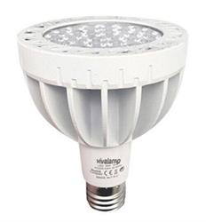 LAMPADA LED PAR30 35W 6400K VIVALAMP