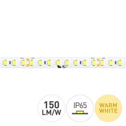 STRIP LED 12W/MT 24V IP65 3000K 150LM/W ( HE80060 )